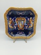 Plat creux faience d'occasion Plat creux faience d'occasion  Montargis