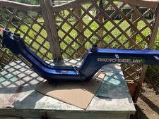 Piaggio rahme gebraucht kaufen  Freising