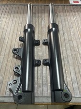 Forcelle yamaha max usato  Agrate Brianza