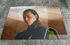 Tom hiddleston loki gebraucht kaufen  Deutschland