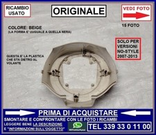 Plastica copertura dietro usato  Carrara