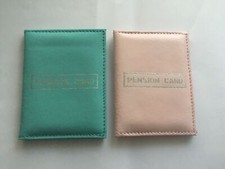 Aqua pink faux for sale  MIDDLESBROUGH