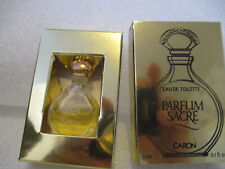 Parfum sacre caron d'occasion  Étaples