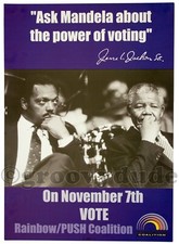 2000 jesse jackson for sale  Orlando