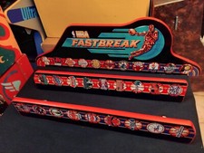 Nba fastbreak topper gebraucht kaufen  Berlin