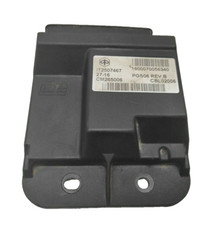 Centralina orginale piaggio usato  Scafati