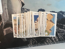 Usado, 2023 Topps Allen & Ginter World of Wonder mini cartão escolha complete seu conjunto comprar usado  Enviando para Brazil