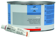 Kit 2kg mastic d'occasion  Rennes-
