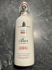 Bierflasche steinkrug kaiser gebraucht kaufen  Einbeck