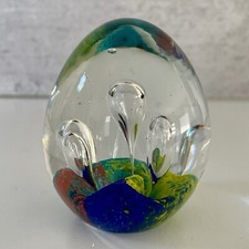 Italian murano rainbow for sale  Houston