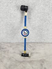 Replacement recharge hose for sale  League City