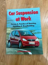 Car suspension work for sale  ARLESEY
