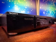 Sony MDS-JE440 🌈RaRe🌈 Mini-Disc Player Gravador Deck comprar usado  Enviando para Brazil