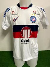 Maglia bahia match usato  Roma