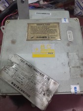 Unidade De Controle Do Motor Minas lascado Ecu Subaru Legacy 1995 E-BG5 22611AB393 Box J comprar usado  Enviando para Brazil