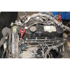 ⭐ TEILMOTOR D4BH FÜR KIA K2500 (97-04) 2.5 TD (69KW) D/2476CC comprar usado  Enviando para Brazil