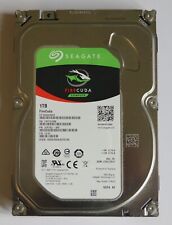 Sshd sata seagate d'occasion  Lys-lez-Lannoy