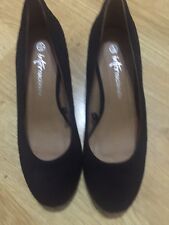 Ladies internationals black for sale  ASHTON-UNDER-LYNE