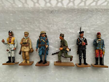 Lot figurines del d'occasion  Chasseneuil-du-Poitou