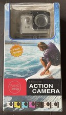 1080p waterproof action for sale  PETERBOROUGH