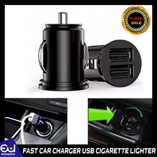 Fast car charger for sale  AYLESBURY