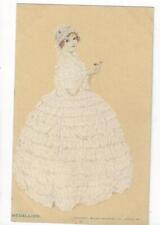 Artist raphael kirchner for sale  NANTWICH