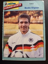 Sammelkarte micky maus gebraucht kaufen  Bogen