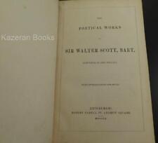 Antique 1841 poetical for sale  BURY ST. EDMUNDS