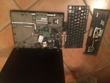 Ibm lenovo thinkpad usato  Morano sul Po