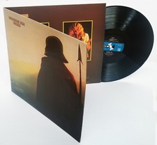 WISHBONE ASH LP Argus UK 1st Pressing 1972 Blue / Black "hexagon" label GFold EX, usado comprar usado  Enviando para Brazil