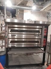 Optima double deck for sale  PULBOROUGH