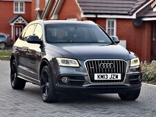 Audi 3.0 tdi for sale  PETERBOROUGH