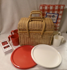 Natural woven rattan for sale  Ingleside
