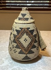 Large woven african for sale  Melbourne Beach