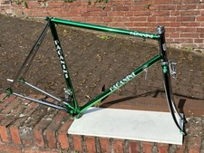 Telaio bici corsa usato  Spedire a Italy