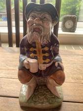 melba ware toby jug for sale melba ware toby jug for sale HUDDERSFIELD
