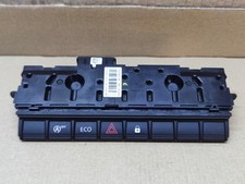 Painel interruptor automático Renault Clio Mk5 2020 Hazzard bloqueio central 283E86009R comprar usado  Enviando para Brazil