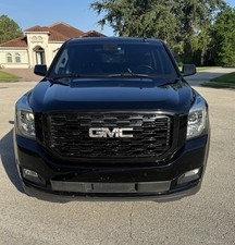 2019 gmc yukon for sale  Parrish