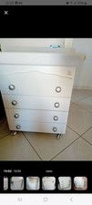 Cassettiera fasciatoio usato  Marigliano