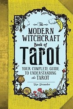 Modern witchcraft book for sale  ROSSENDALE