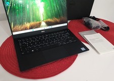 Laptop notebook dell gebraucht kaufen  Paderborn