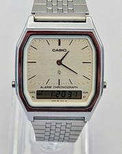 Vintage casio 200 for sale  STEYNING
