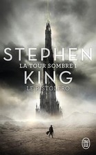 Tour sombre. vol. d'occasion  Corbeil-Essonnes
