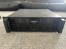 Bose power amplifier d'occasion  Expédié en Belgium