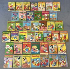 Hefte donald duck gebraucht kaufen  Forst