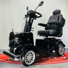 Eden gatsby 8mph for sale  COLCHESTER