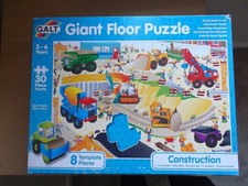 Construction themed giant for sale  NEWCASTLE UPON TYNE