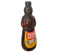 Vintage mrs butterworth for sale  Old Fort