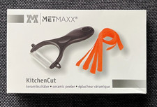 Metmaxx kitchencut keramiksch� gebraucht kaufen  Heinsberg