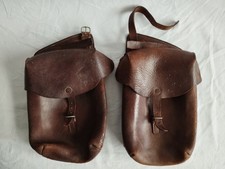 Paar satteltaschen packtaschen gebraucht kaufen  Bad Lippspringe